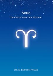 Aries - The Sign and The Symbol
